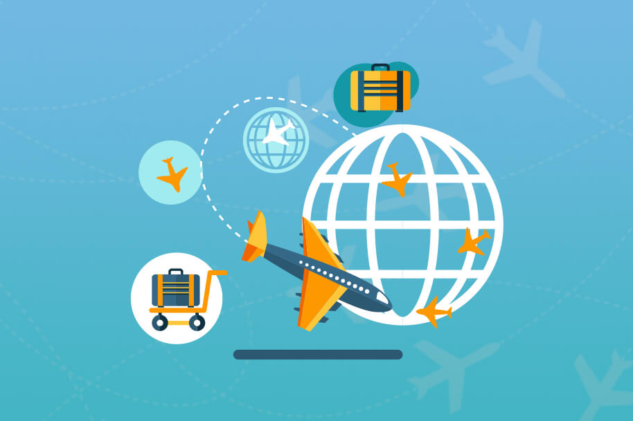 Top 7 Tech Trends that will revolutionize the Aviation Industry Top 7 Tech Trends that will revolutionize the Aviation Industry