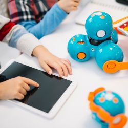 A digital product for a leading ABA (Autism) child therapy provider